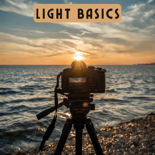 Light Basics