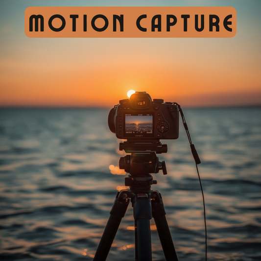 Motion Capture