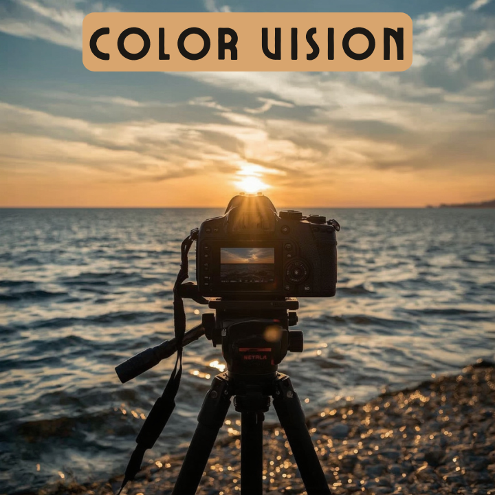 Color Vision