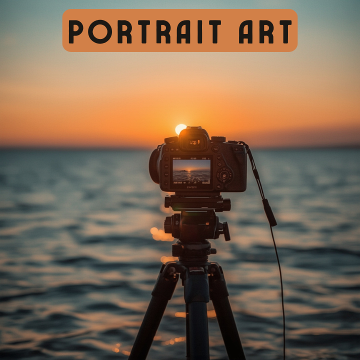 Portrait Art