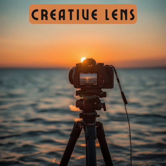 Creative Lens