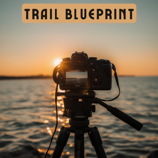 Trail Blueprint